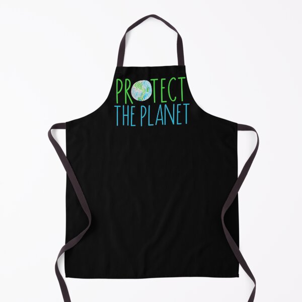 Item preview, Protect the Planet designed and sold by FrictionMaxxing.