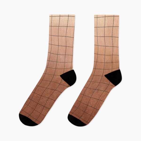 Item preview, Copper Grid Pattern designed and sold by Diana377.