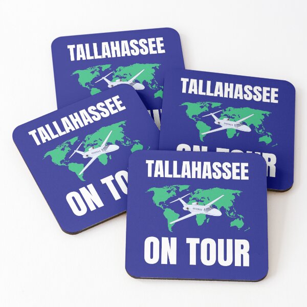 Artikelvorschau, Tallahassee auf Tour entworfen und verkauft von fev-rocks.