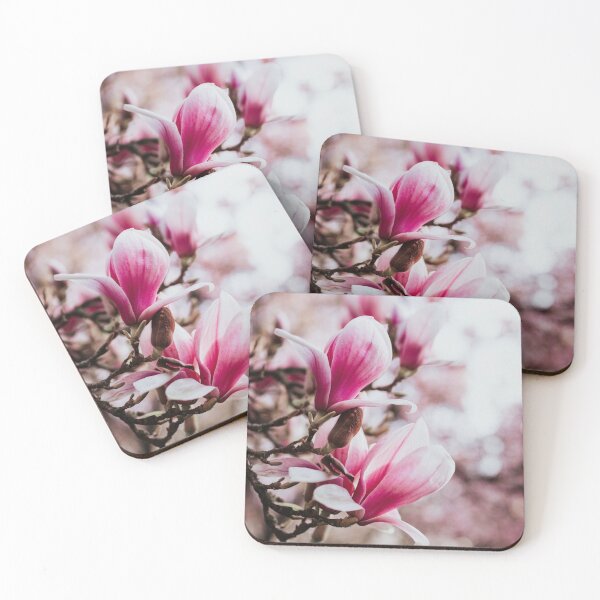Item preview, Magnolia Bloom  designed and sold by Teernahillane.