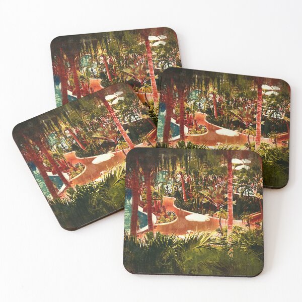 Item preview, The Mazatlan Resort designed and sold by KirtTisdale.