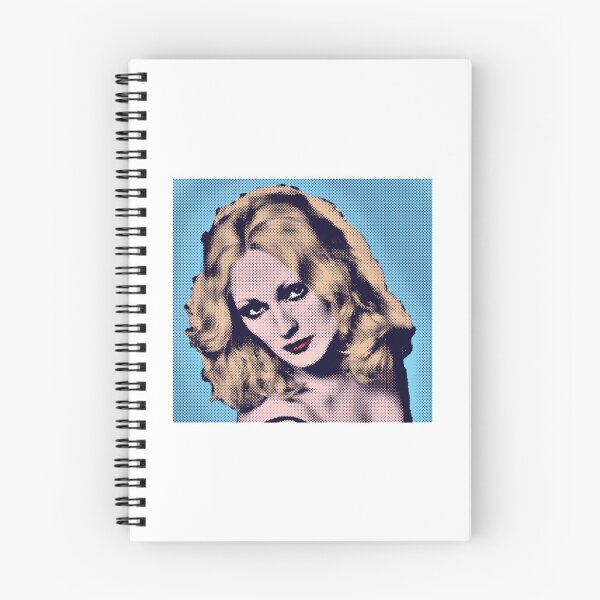 Artikelvorschau, Candy Darling Pop-Art entworfen und verkauft von ExistentialMex.