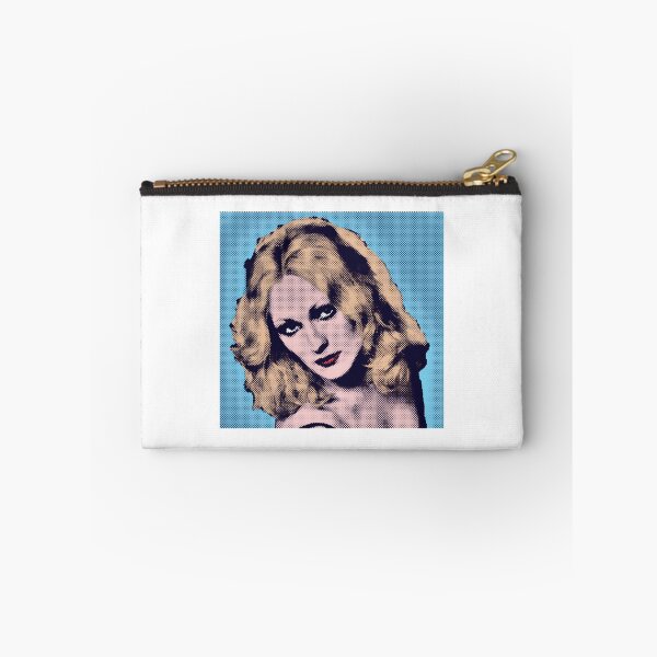 Item preview, Candy Darling pop art designed and sold by ExistentialMex.