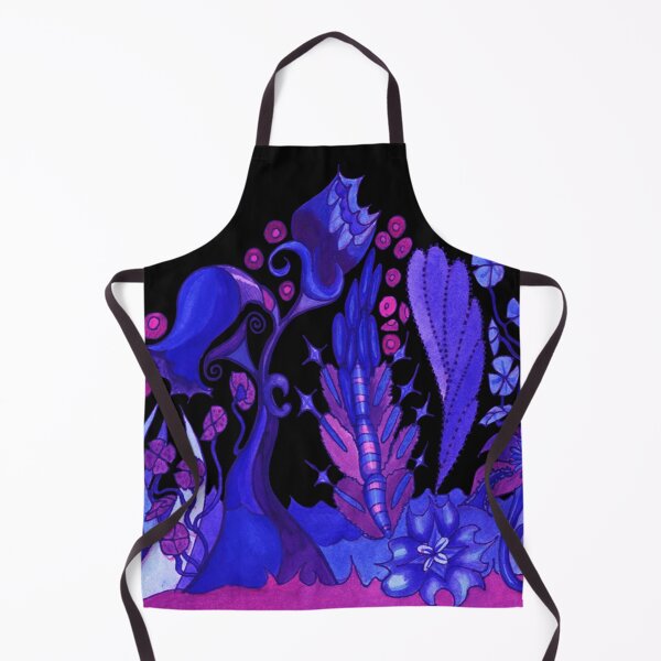 Item preview, Dream Flowers by Night designed and sold by slongartist.