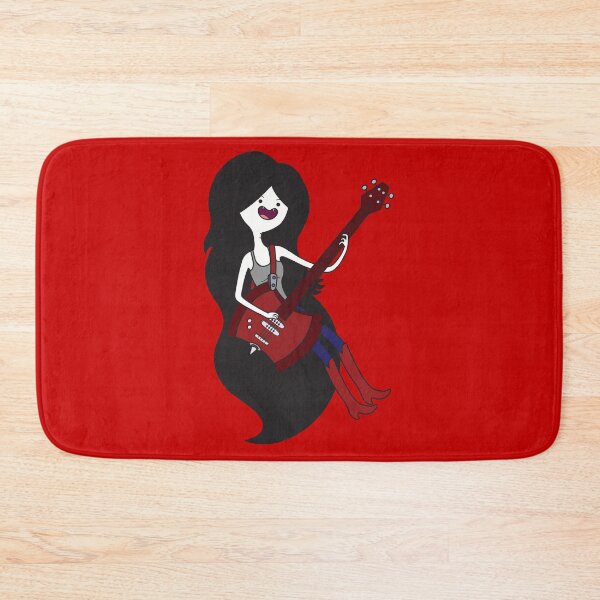 Item preview, Marceline designed and sold by plushism.