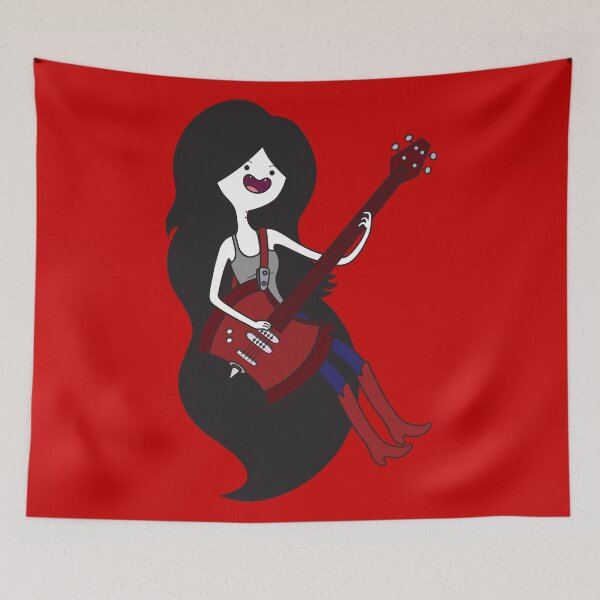 Item preview, Marceline designed and sold by plushism.