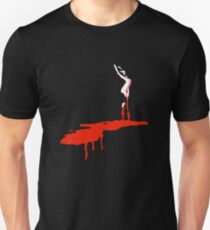 Dario Argento's Suspiria Unisex T-Shirt