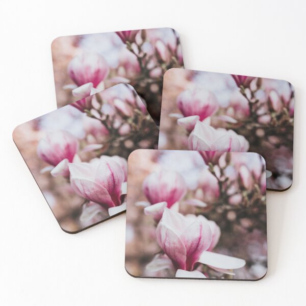 Item preview, Gorgeous Magnolia Bloom designed and sold by Teernahillane.