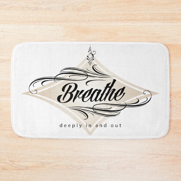 Item preview, Breathe designed and sold by marcosty.