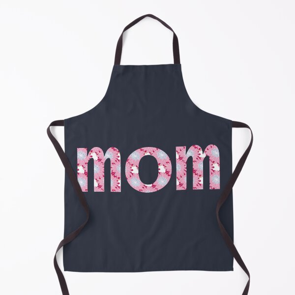 Item preview, Mom Floral Art Typography for Mothers Day designed and sold by ellenhenry.