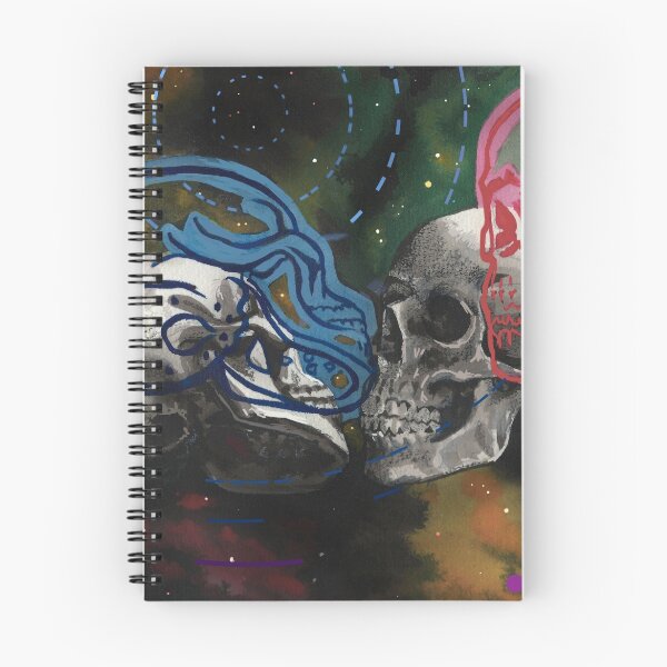 Item preview, The Kiss designed and sold by curvedcanvas.