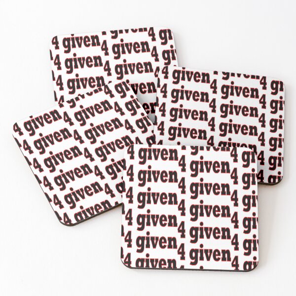 Item preview, Forgiven designed and sold by Humbletwin.