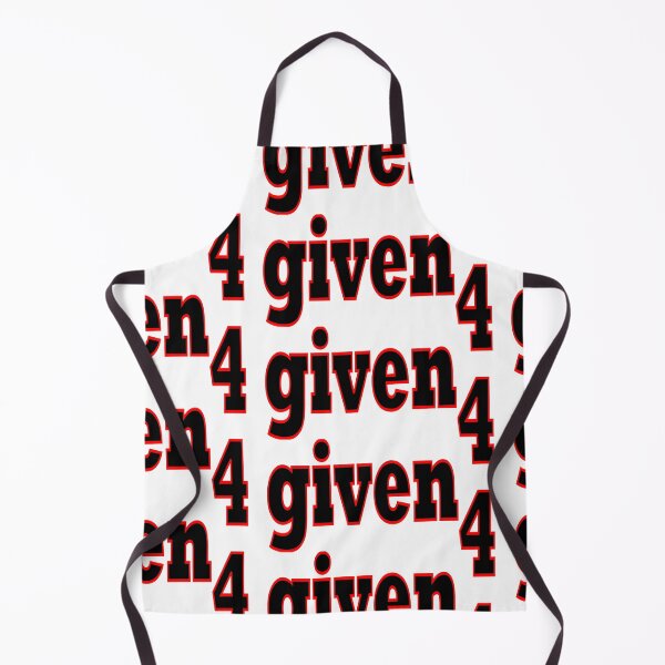 Item preview, Forgiven designed and sold by Humbletwin.