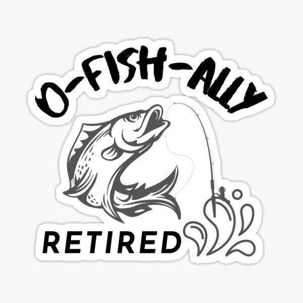 Download O Fish Ally Retired Gifts Merchandise Redbubble