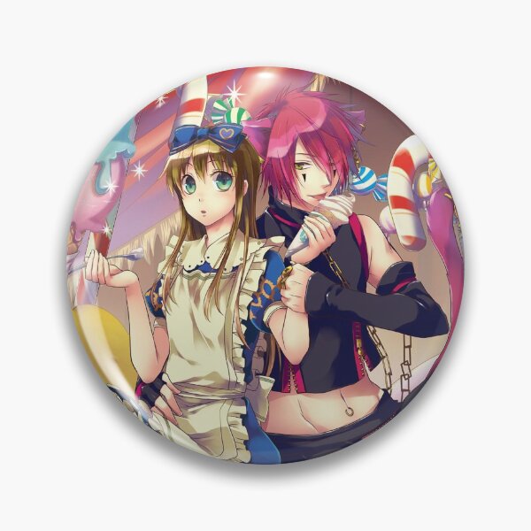 Item preview, Boris Airai - alice Liddell designed and sold by RainbowTee.