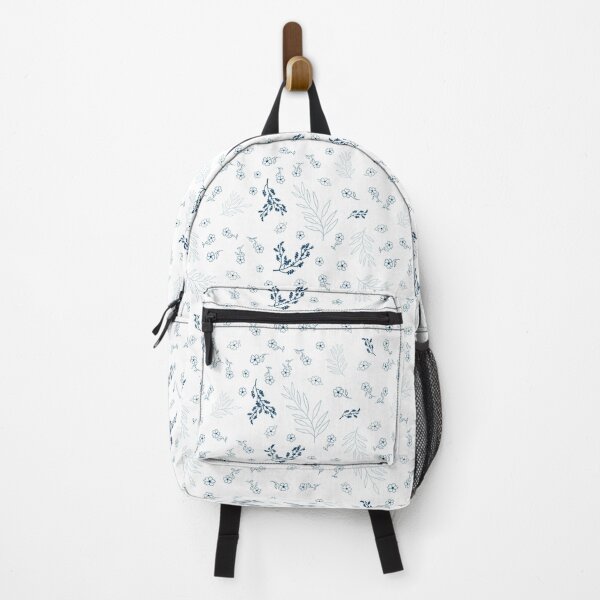 Item preview, Blooming Blue designed and sold by TOCPaintsForMe.