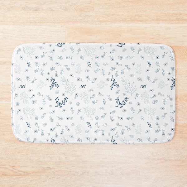 Item preview, Blooming Blue designed and sold by TOCPaintsForMe.