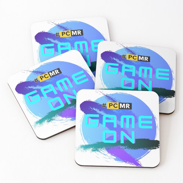Item preview, Game On designed and sold by Mrblackwtfc.