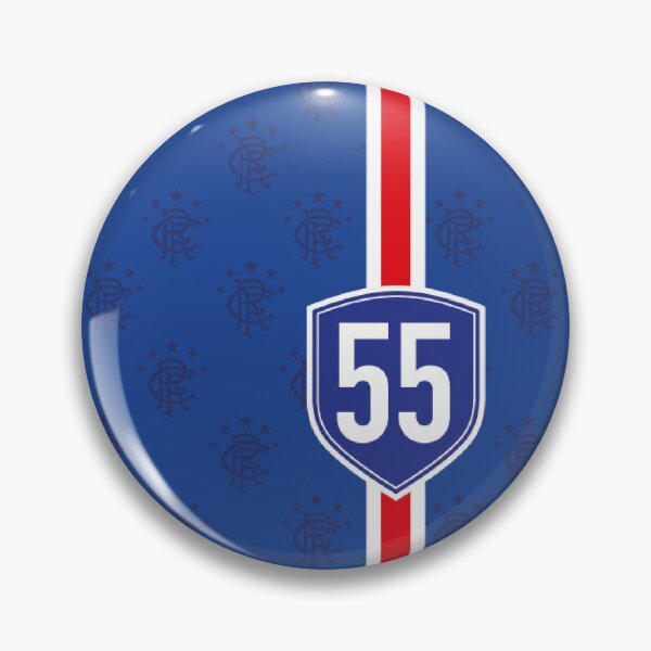 Item preview, Ranger 55 designed and sold by El Russell.