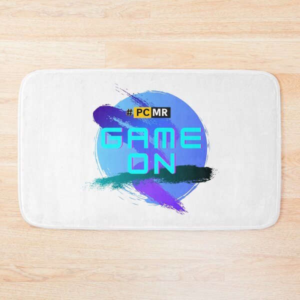 Item preview, Game On designed and sold by Mrblackwtfc.
