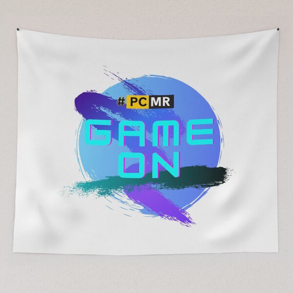 Item preview, Game On designed and sold by Mrblackwtfc.