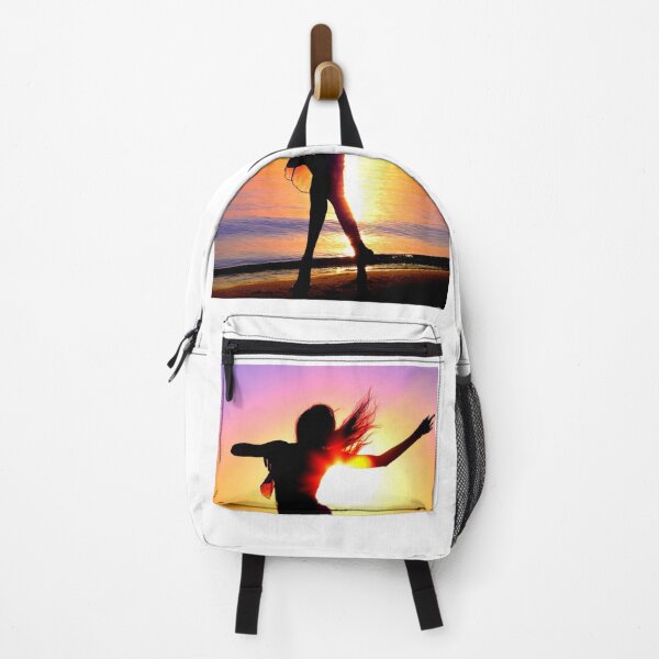 Item preview, Sunset Dancing on the Beach designed and sold by OceansSupply.