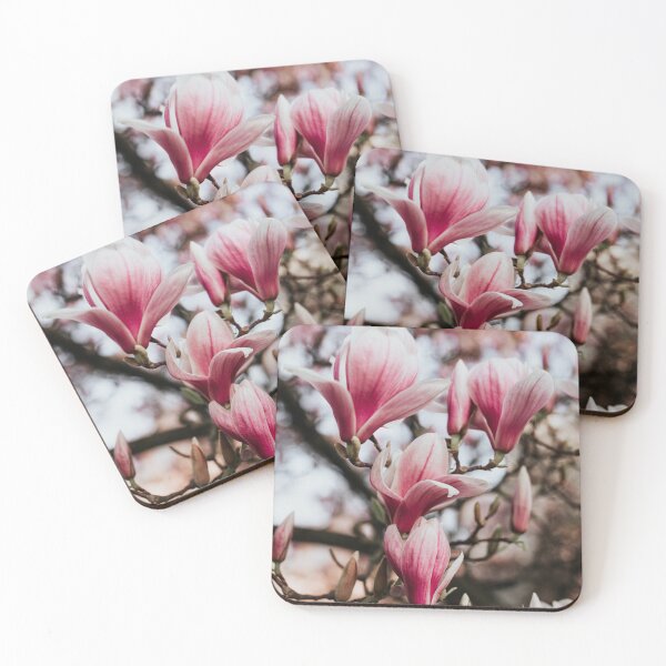 Item preview, Sunset in Magnolia Garden designed and sold by Teernahillane.