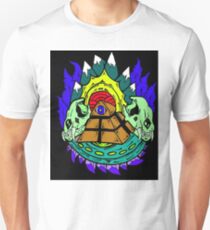 Journey To The Mountains Unisex T-Shirt