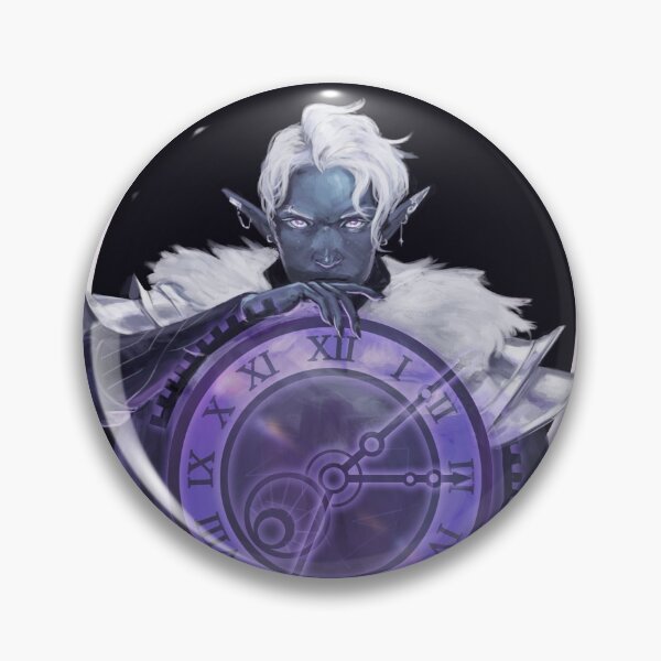 Item preview, Essek Thelyss - Haste designed and sold by kurocyou.