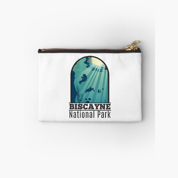Item preview, Biscayne National Park Florida Underwater Maritime designed and sold by KrisSidDesigns.
