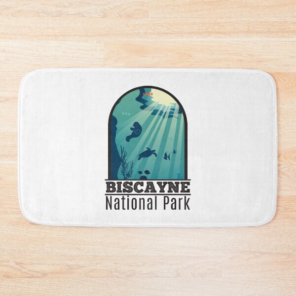 Item preview, Biscayne National Park Florida Underwater Maritime designed and sold by KrisSidDesigns.