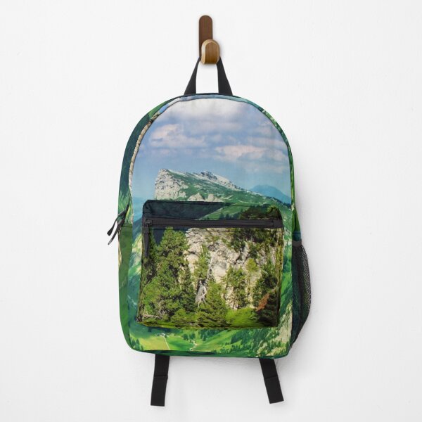Item preview, Green Montain designed and sold by Skloilustra.