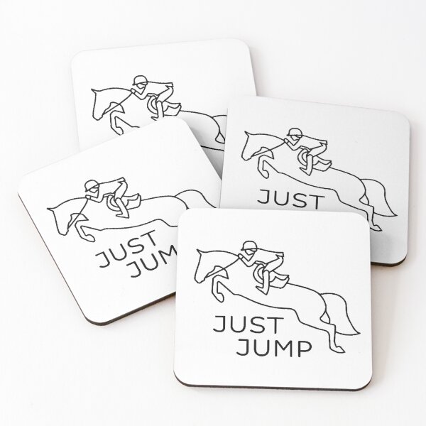 Item preview, Just Jump designed and sold by HeartlandItaly.