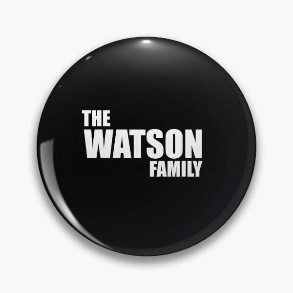 Artikelvorschau, Die Watson Familie entworfen und verkauft von Teelogic.
