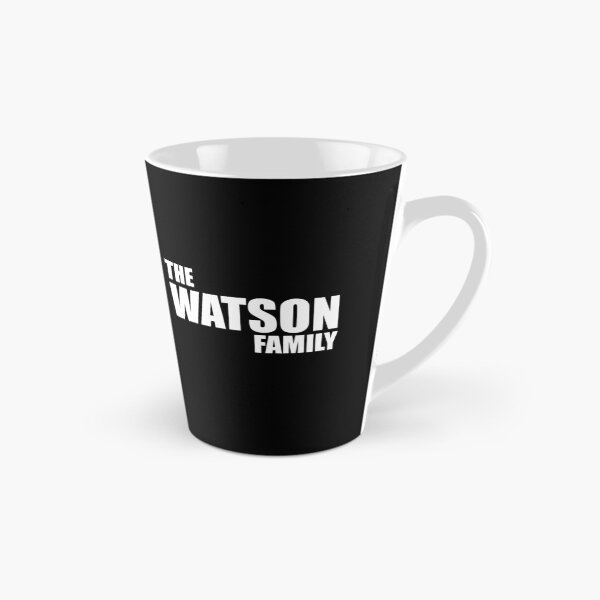 Item preview, The Watson Family designed and sold by Teelogic.