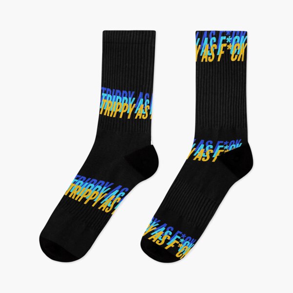 Item preview, TRIPPY AS F*CK designed and sold by L1 Creations.