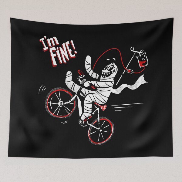 Item preview, Speedy recovery! designed and sold by 7115.