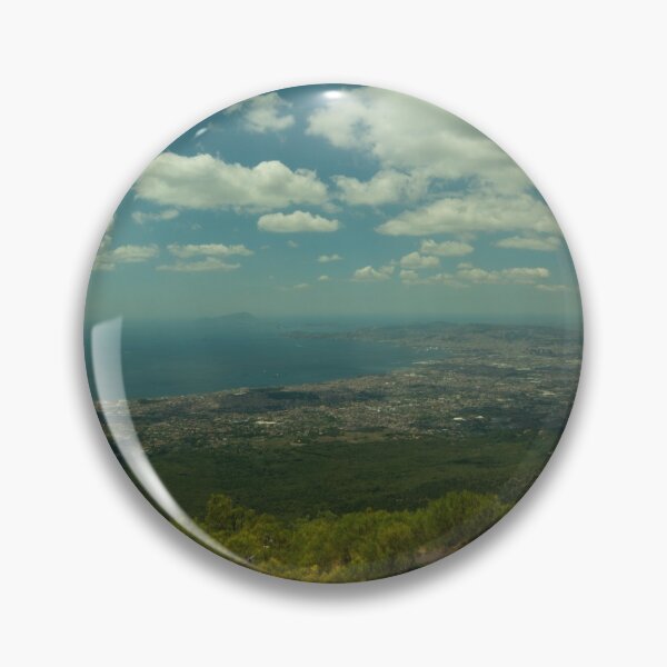 Item preview, Bay of Naples designed and sold by hawkie.