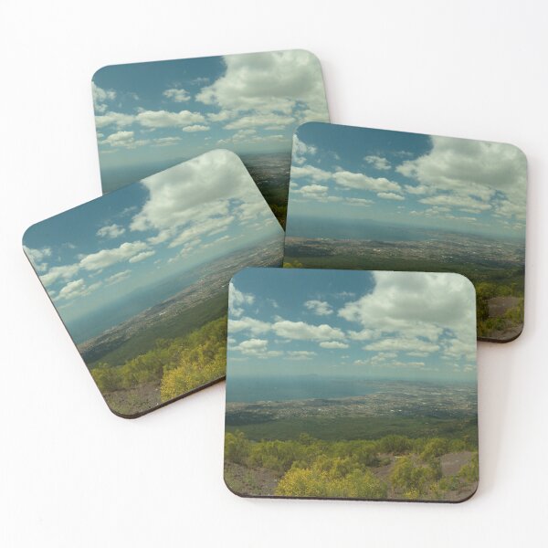 Item preview, Bay of Naples designed and sold by hawkie.
