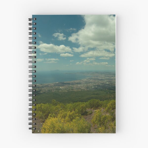 Item preview, Bay of Naples designed and sold by hawkie.