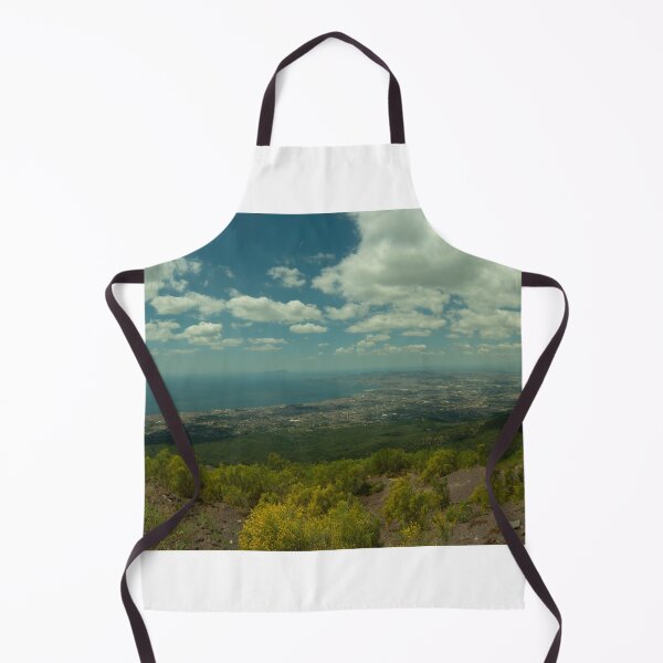 Item preview, Bay of Naples designed and sold by hawkie.