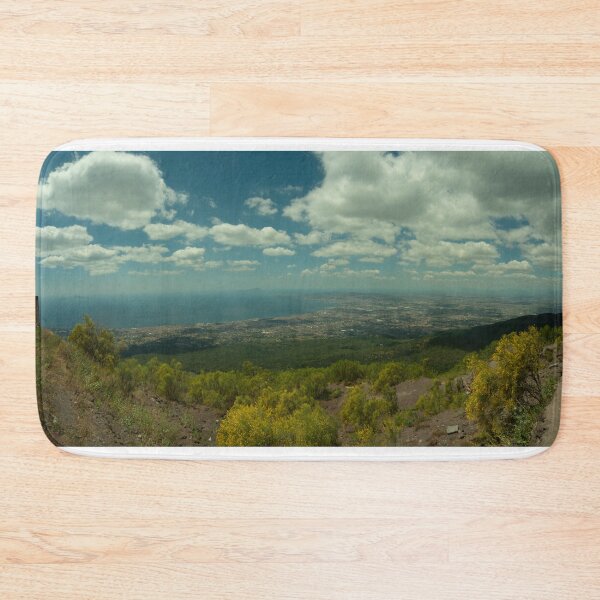 Item preview, Bay of Naples designed and sold by hawkie.