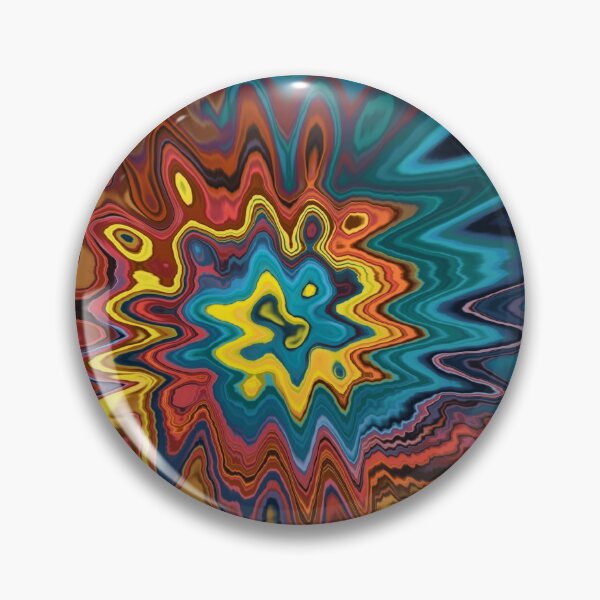Item preview, Liquid shapes designed and sold by Gaspar Avila.