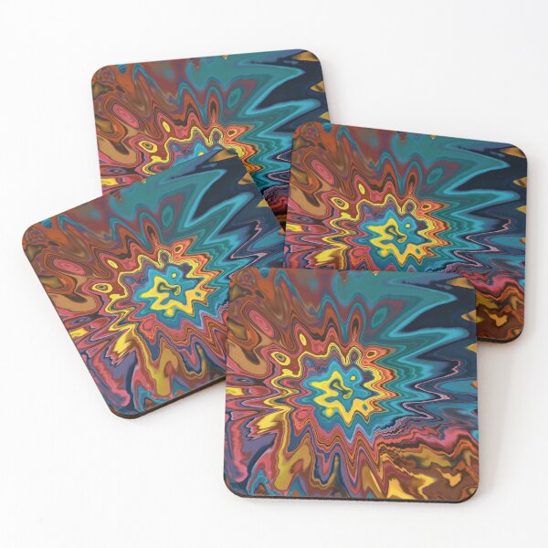 Item preview, Liquid shapes designed and sold by Gaspar Avila.