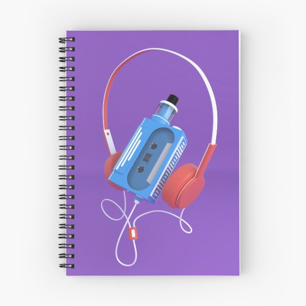 Item preview, vape mixer designed and sold by Tim D'hoore.