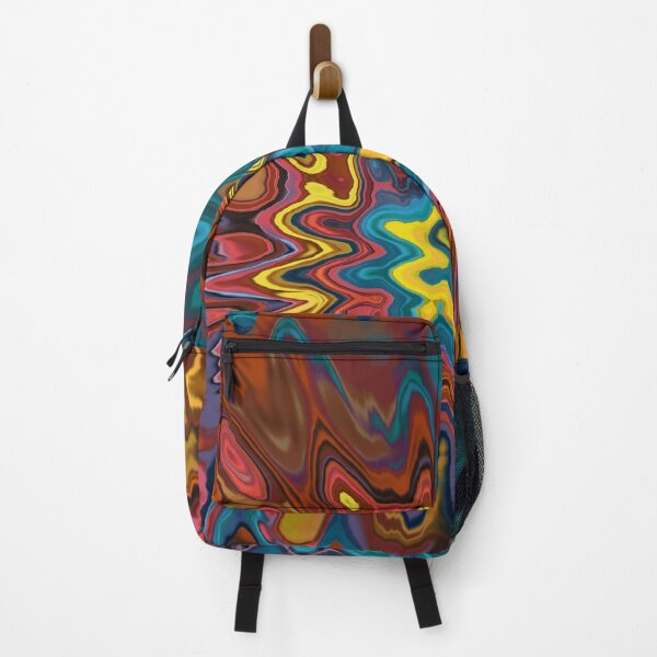 Item preview, Liquid shapes designed and sold by Gaspar Avila.