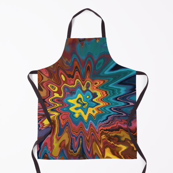 Item preview, Liquid shapes designed and sold by Gaspar Avila.