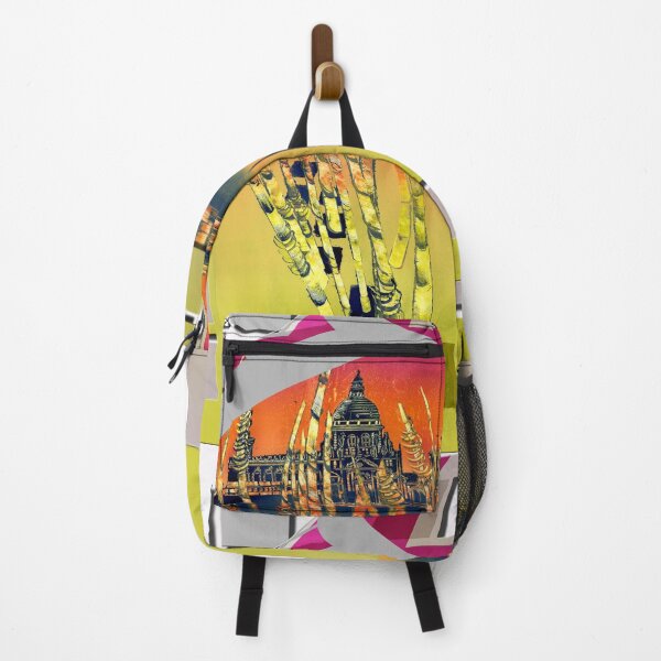 Item preview, Venice, (City on wooden poles 632. 6.) Monogravure, graphics, art, designed and sold by Paszkan.