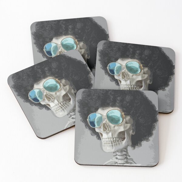 Item preview, Funny Skeleton designed and sold by kickwear-com.