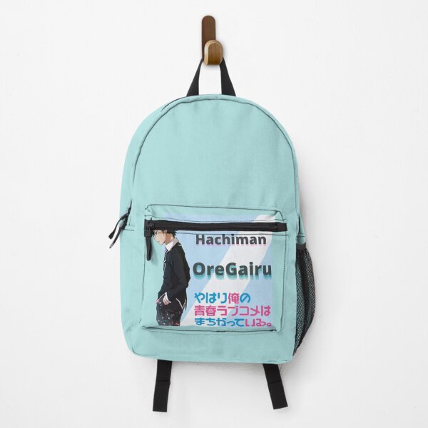 Item preview, Hachiman OreGairu designed and sold by DailyVibe.